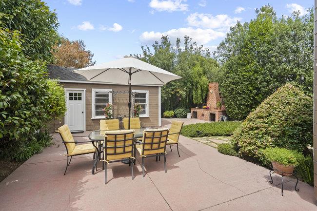 270 Portola DR