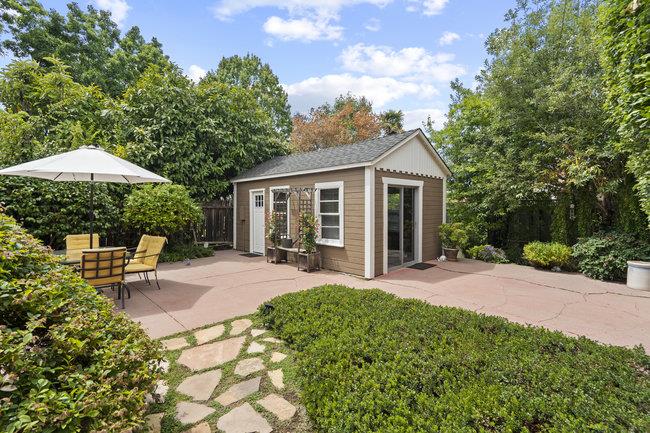 270 Portola DR