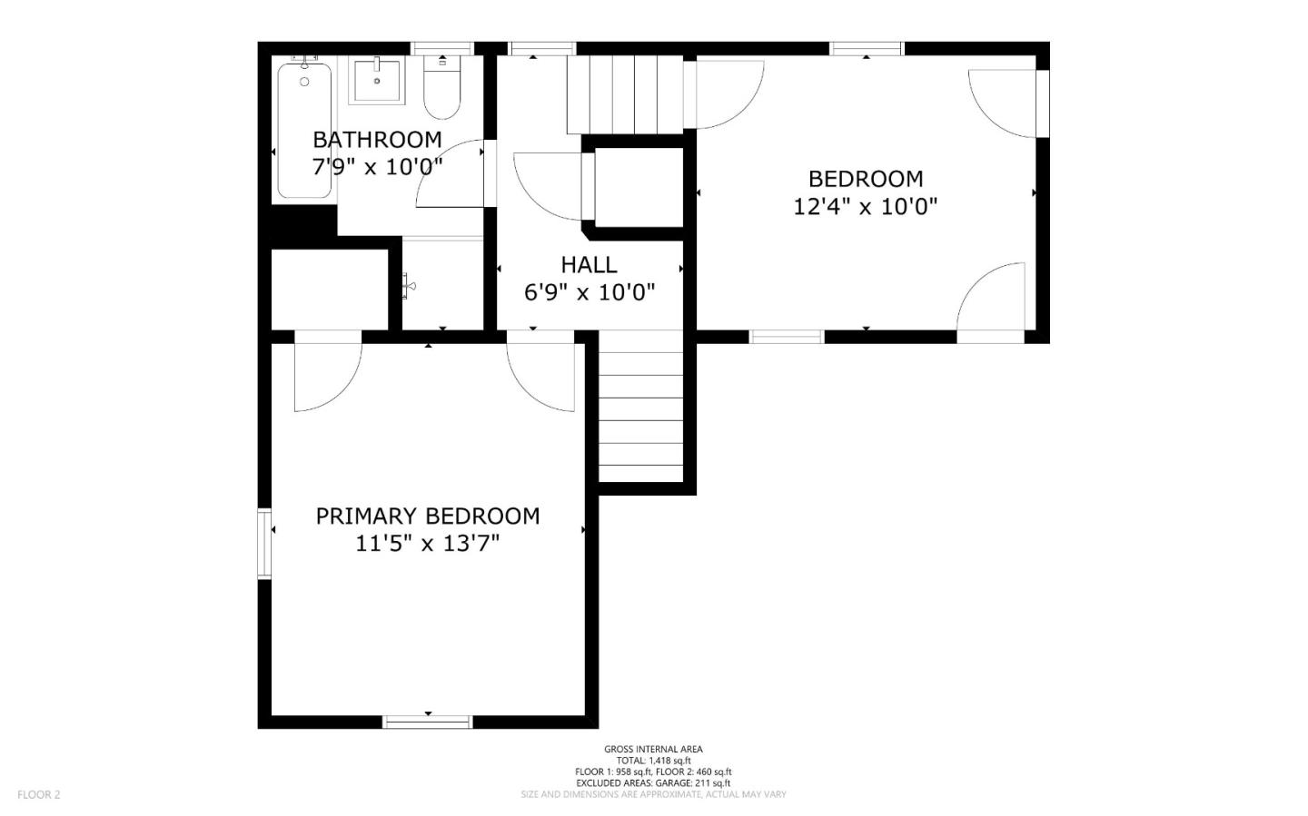 270 Portola DR