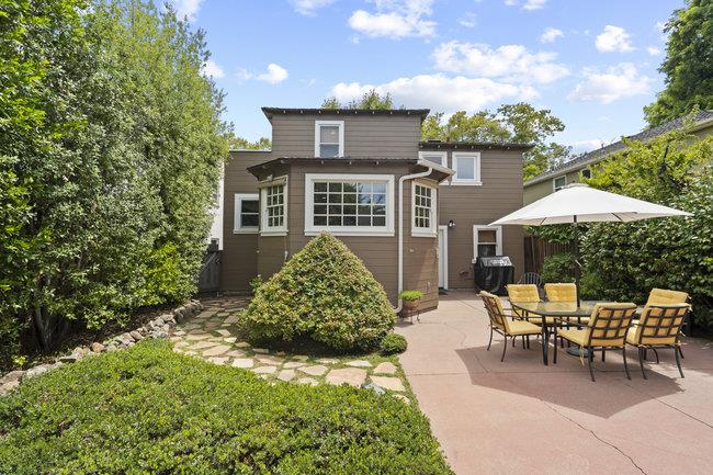 270 Portola DR