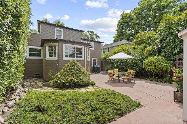 270 Portola DR