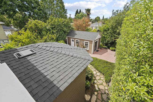 270 Portola DR