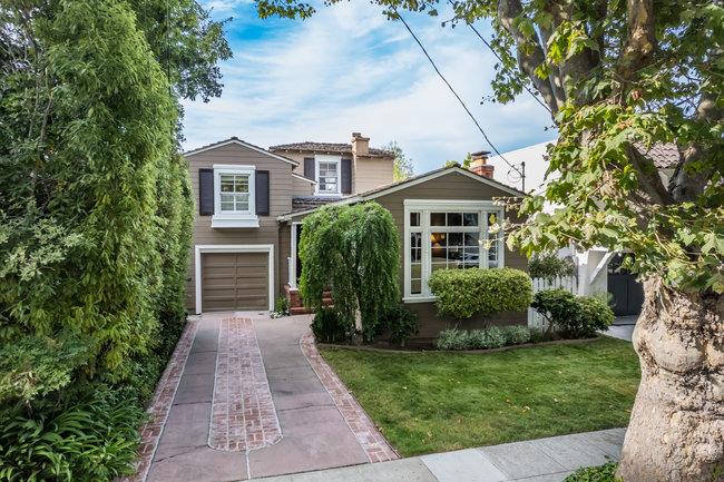 270 Portola DR