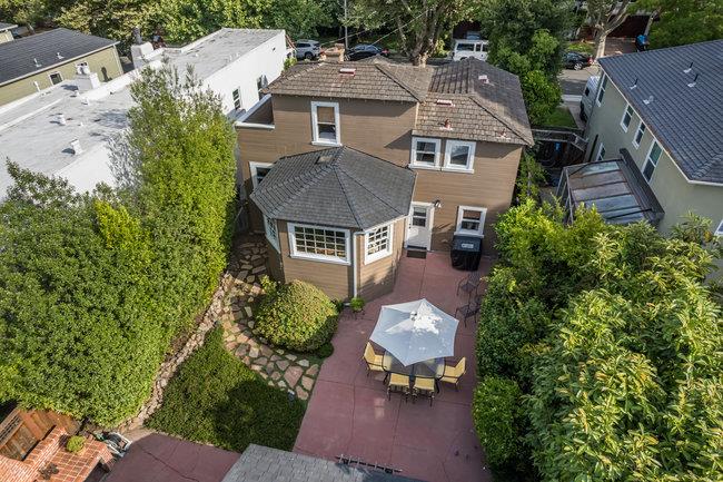 270 Portola DR