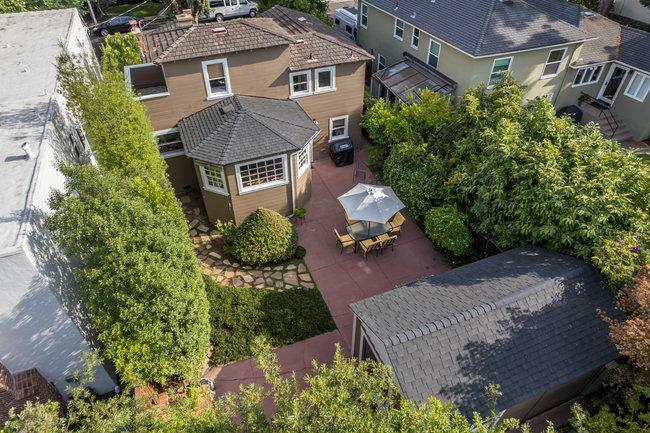 270 Portola DR