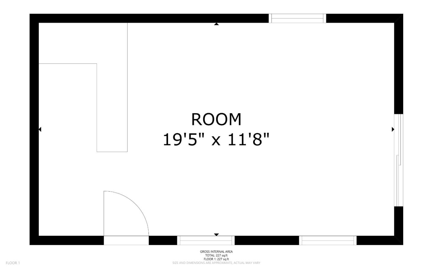 270 Portola DR