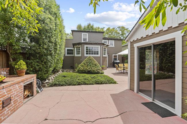 270 Portola DR
