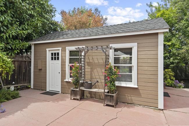 270 Portola DR
