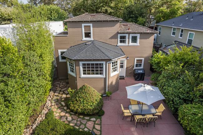 270 Portola DR