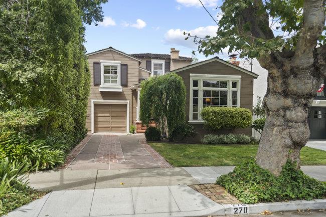 270 Portola DR