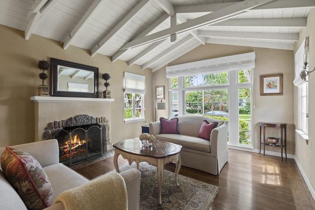 270 Portola DR