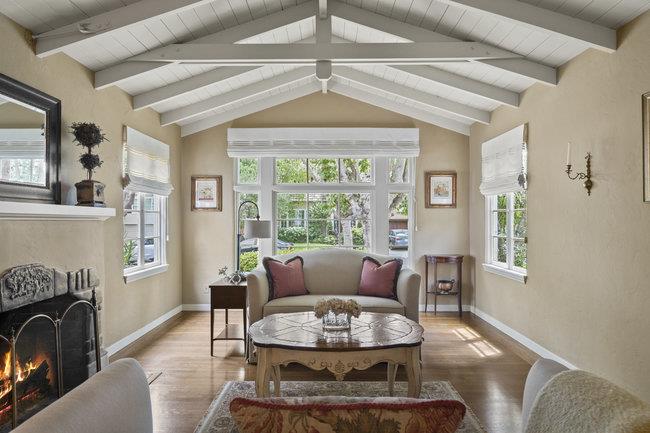 270 Portola DR