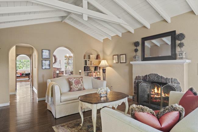 270 Portola DR