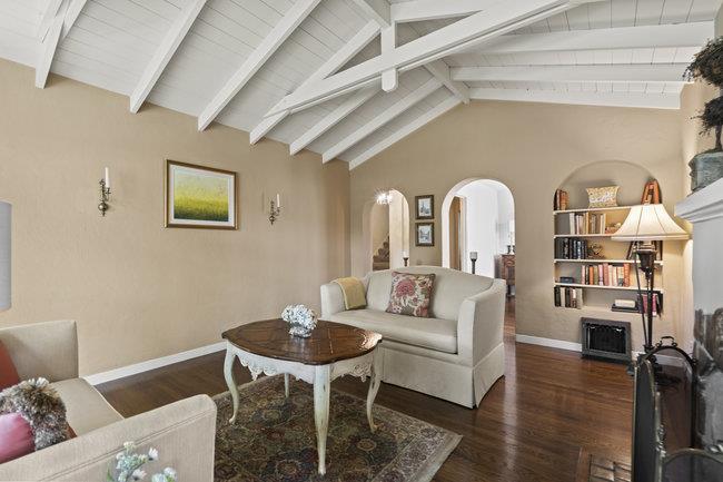 270 Portola DR