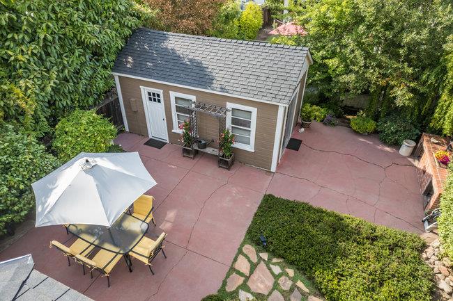 270 Portola DR