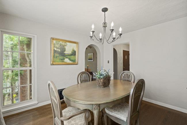 270 Portola DR