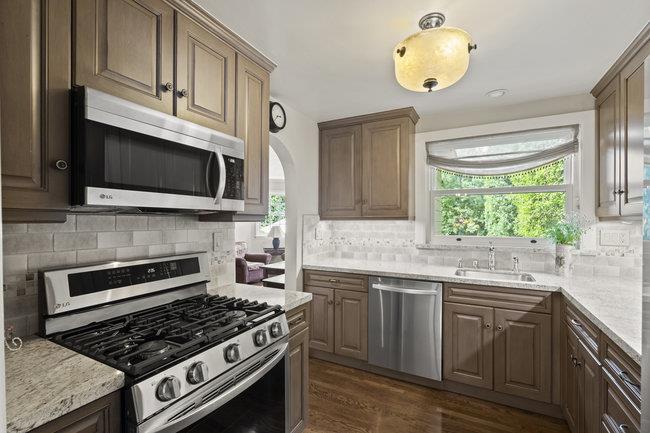 270 Portola DR