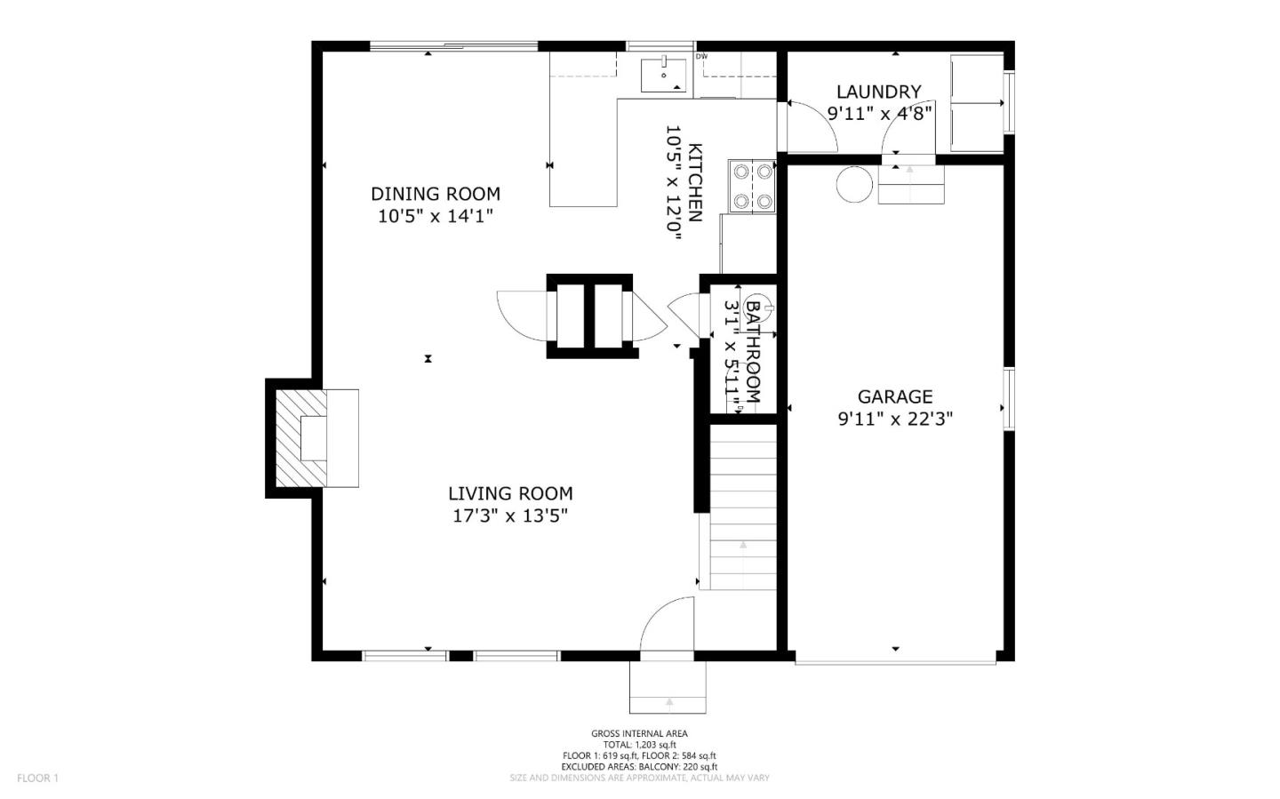418 Imperial DR