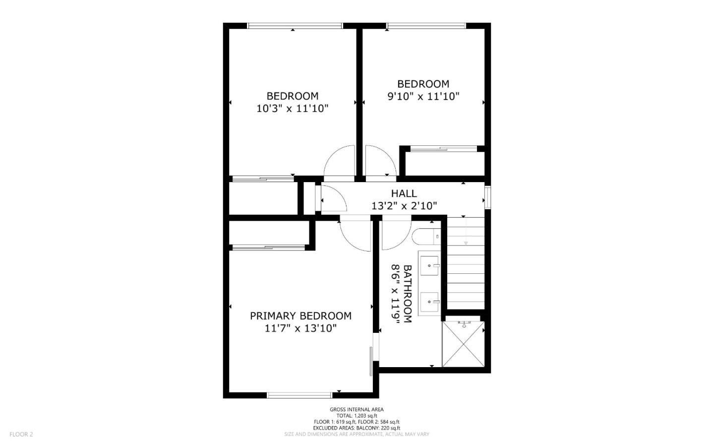 418 Imperial DR