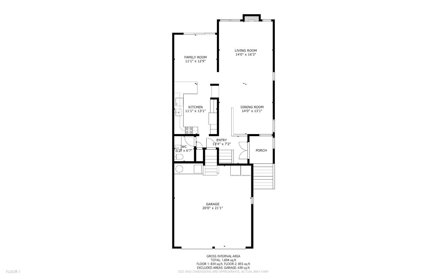 1112 W Hillsdale BLVD