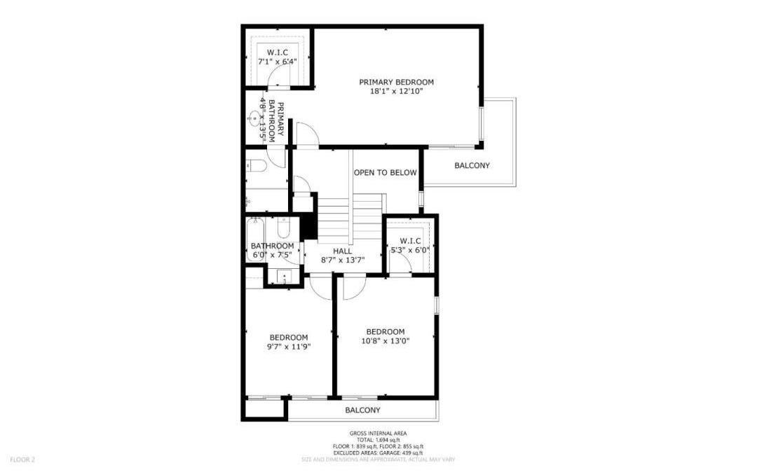 1112 W Hillsdale BLVD