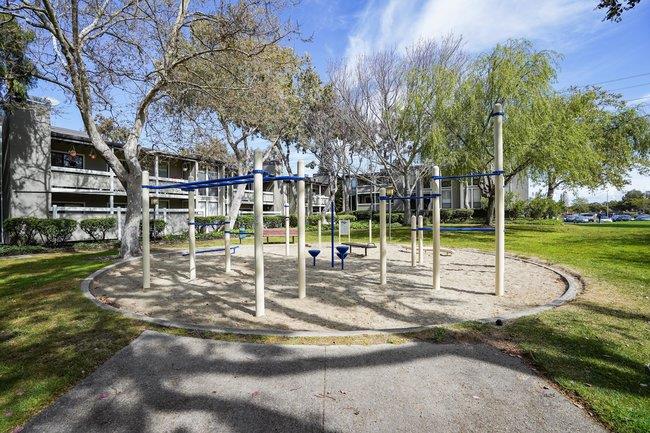 1051 Beach Park Boulevard 204