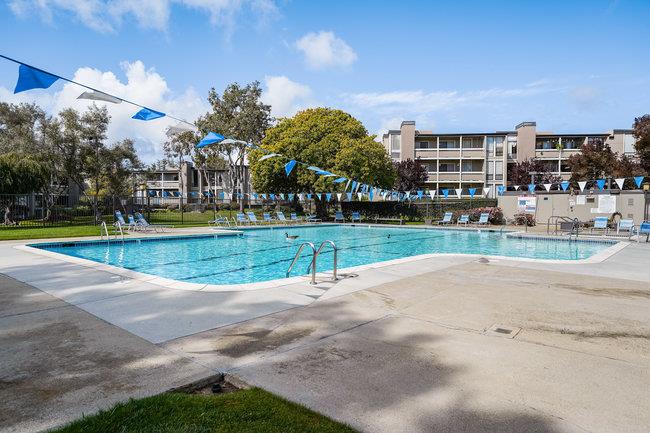1051 Beach Park Boulevard 204