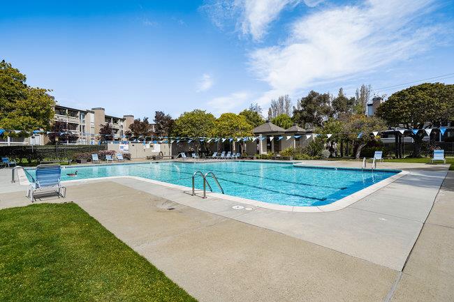 1051 Beach Park Boulevard 204