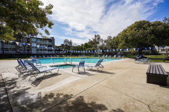 1051 Beach Park Boulevard 204