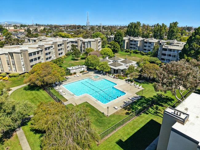 1051 Beach Park Boulevard 204