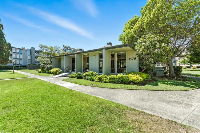 1051 Beach Park Boulevard 204
