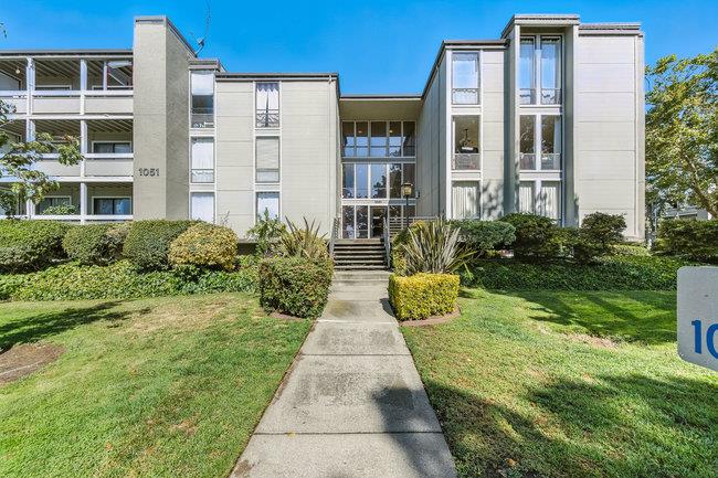 1051 Beach Park Boulevard 204
