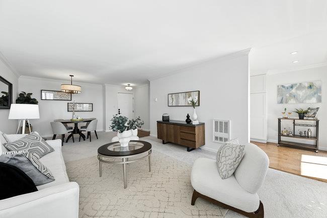 1051 Beach Park Boulevard 204