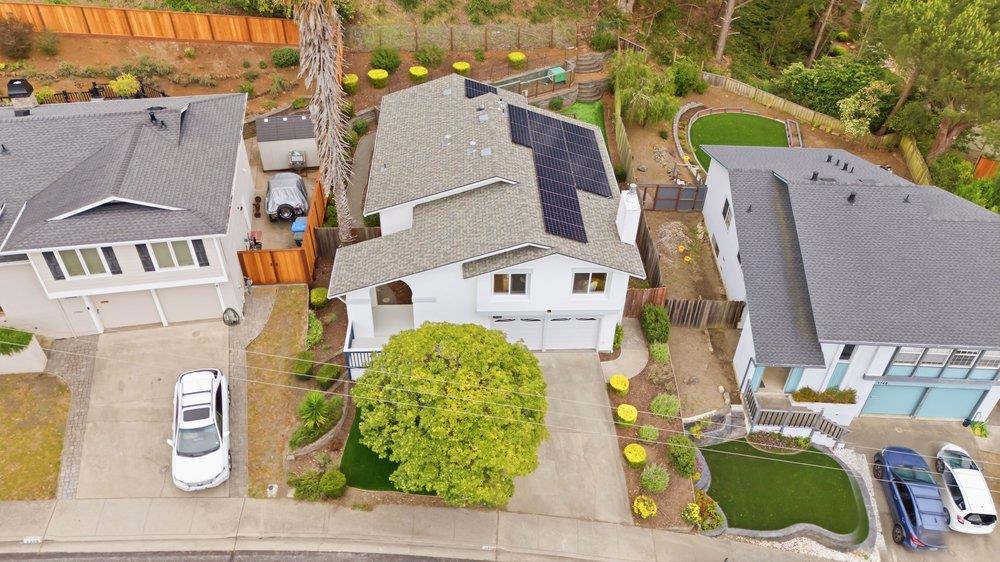 1352 Oddstad Boulevard