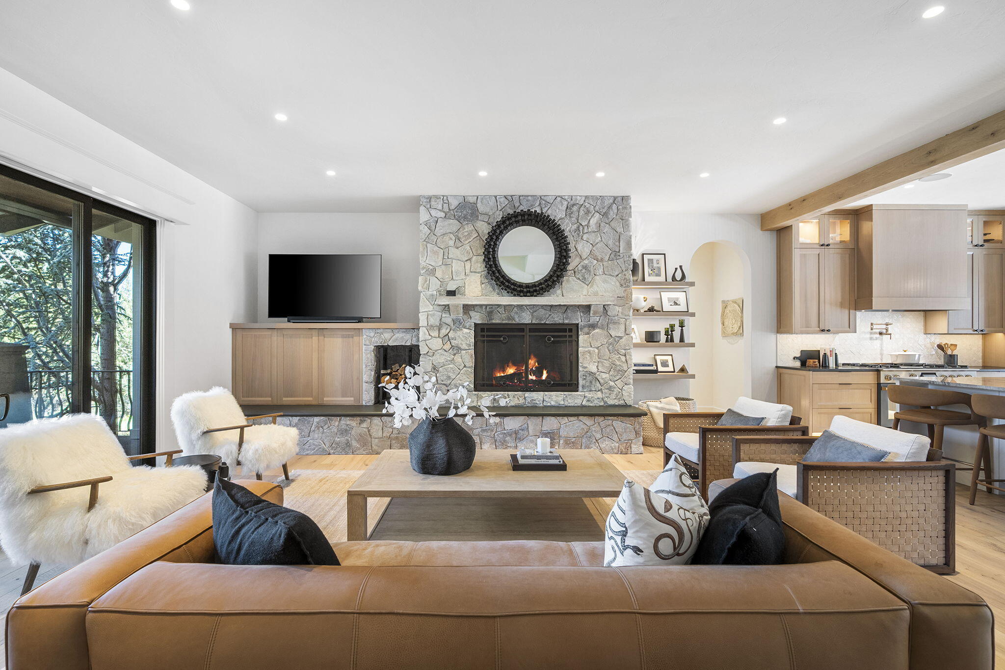 61454 Cultus Lake Court