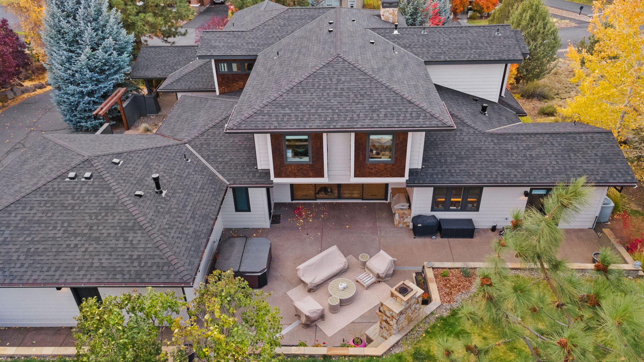 61454 Cultus Lake Court