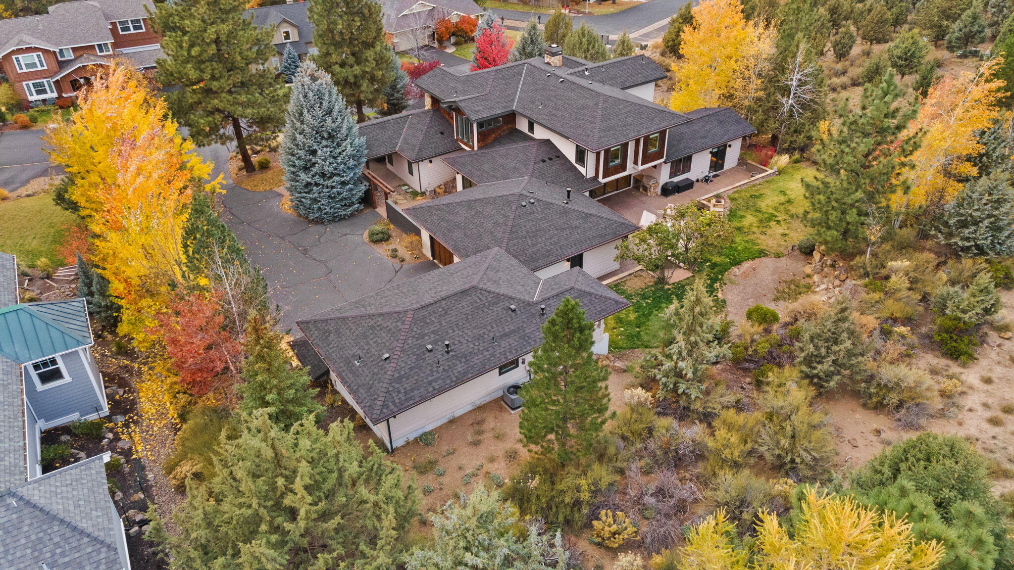 61454 Cultus Lake Court