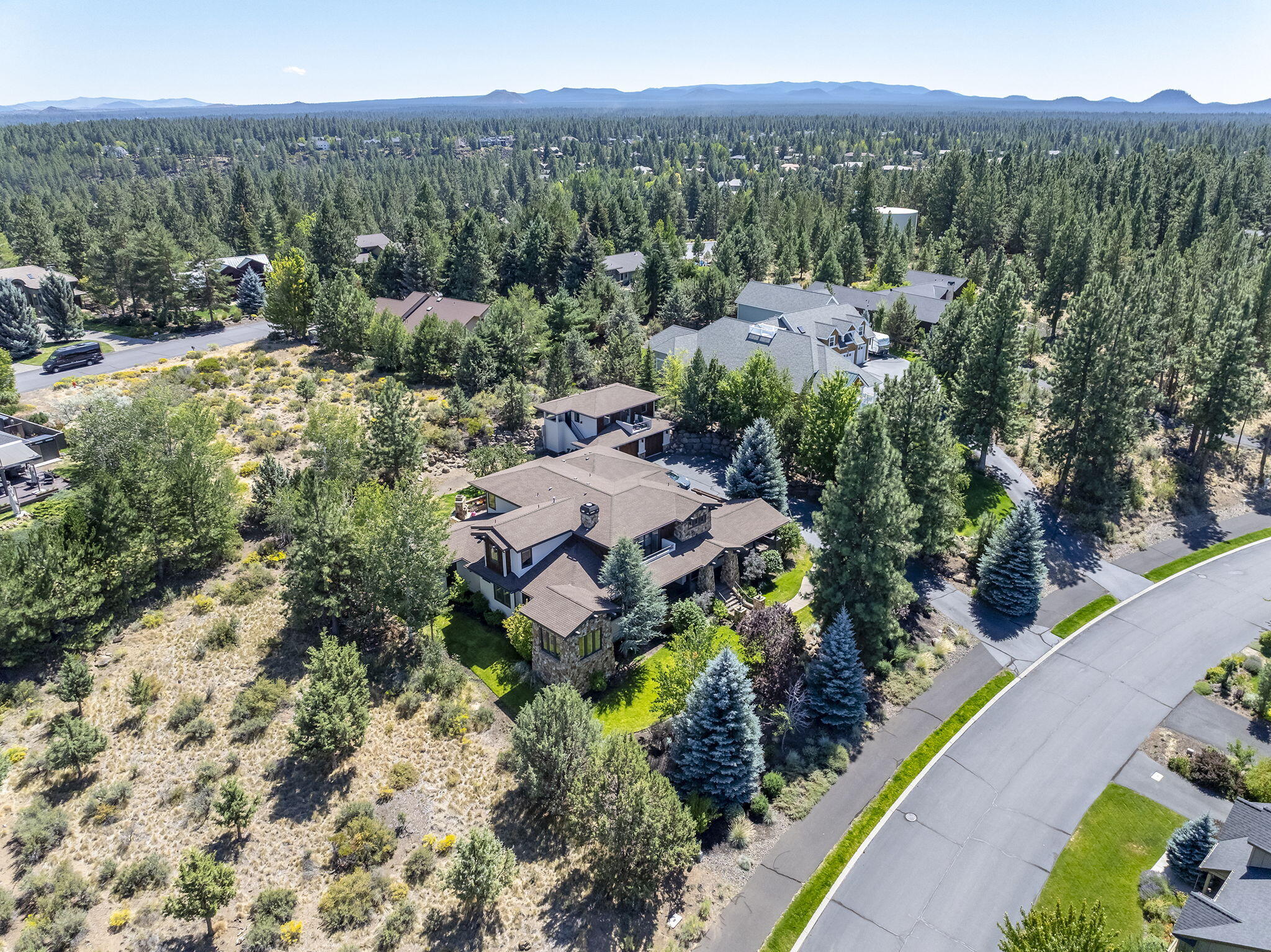 61454 Cultus Lake Court