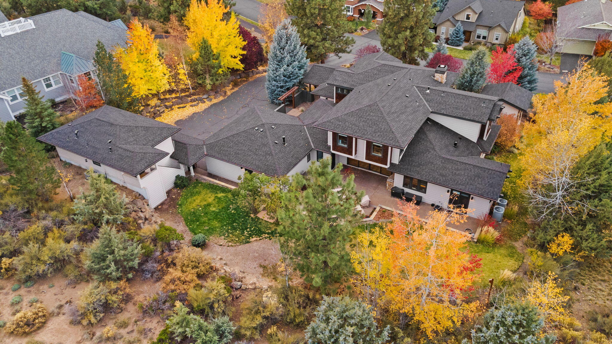 61454 Cultus Lake Court