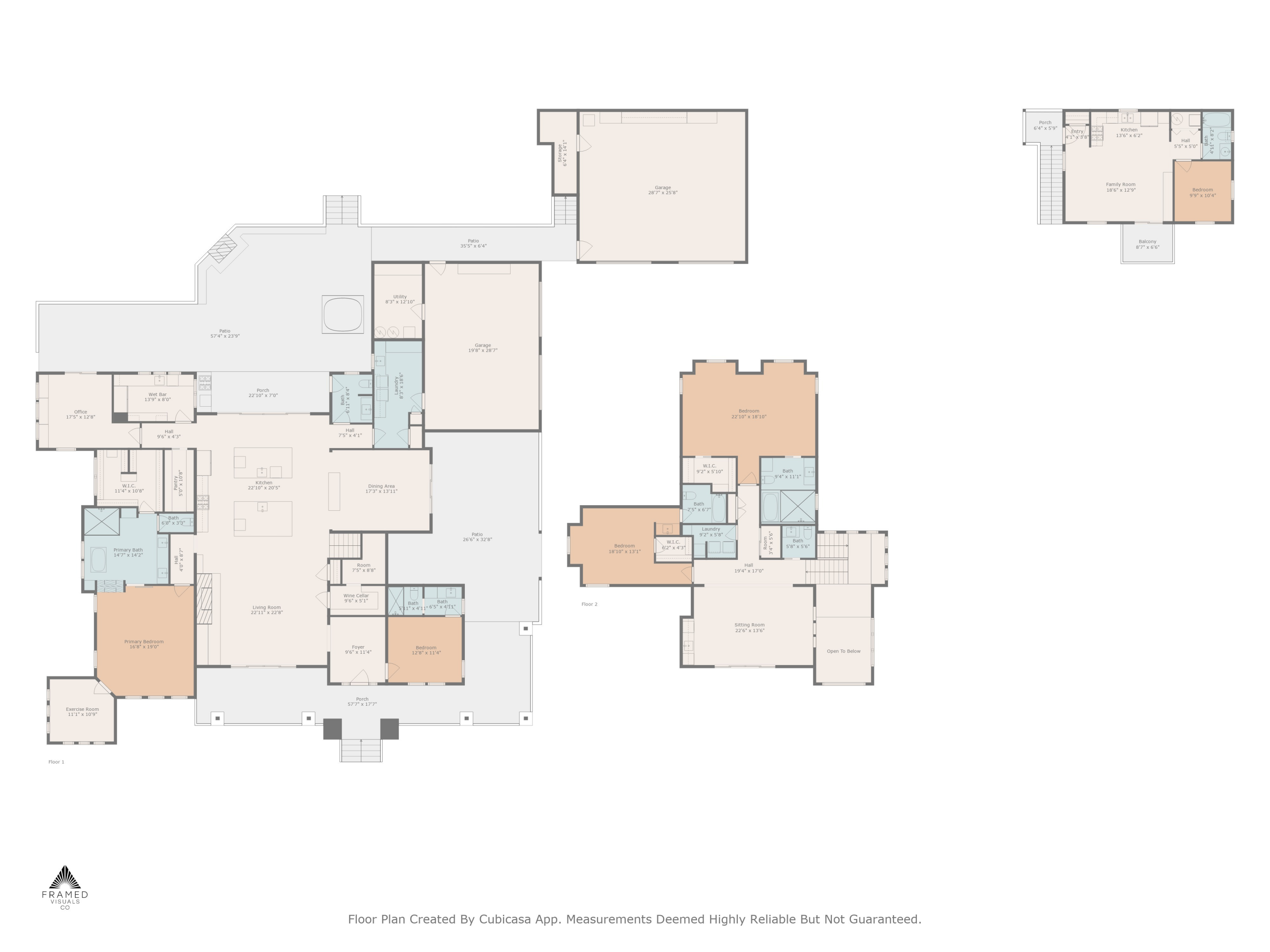 61454 Cultus Lake Court