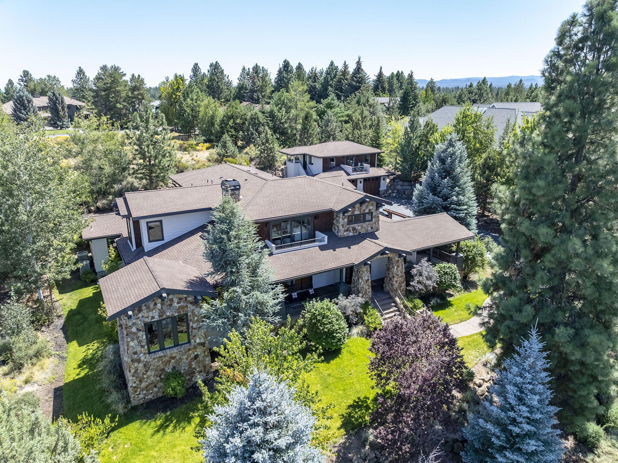 61454 Cultus Lake Court