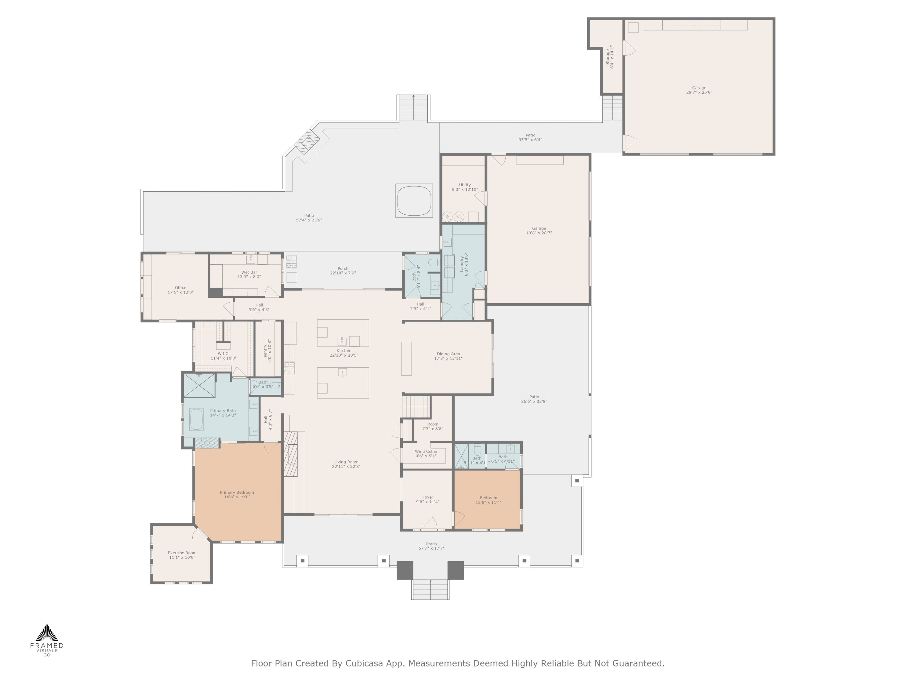 61454 Cultus Lake Court