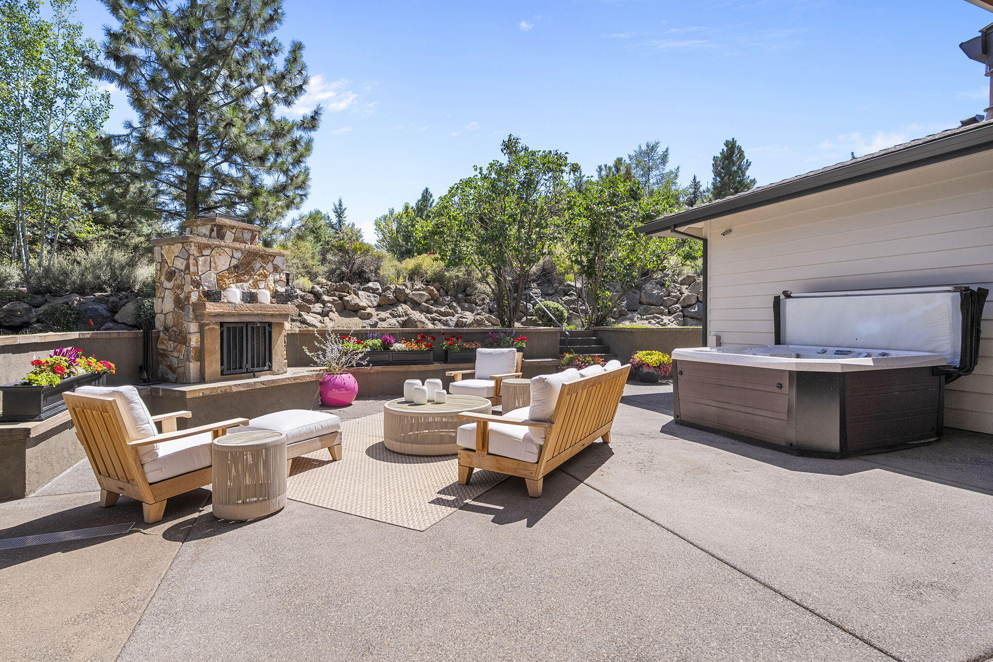 61454 Cultus Lake Court