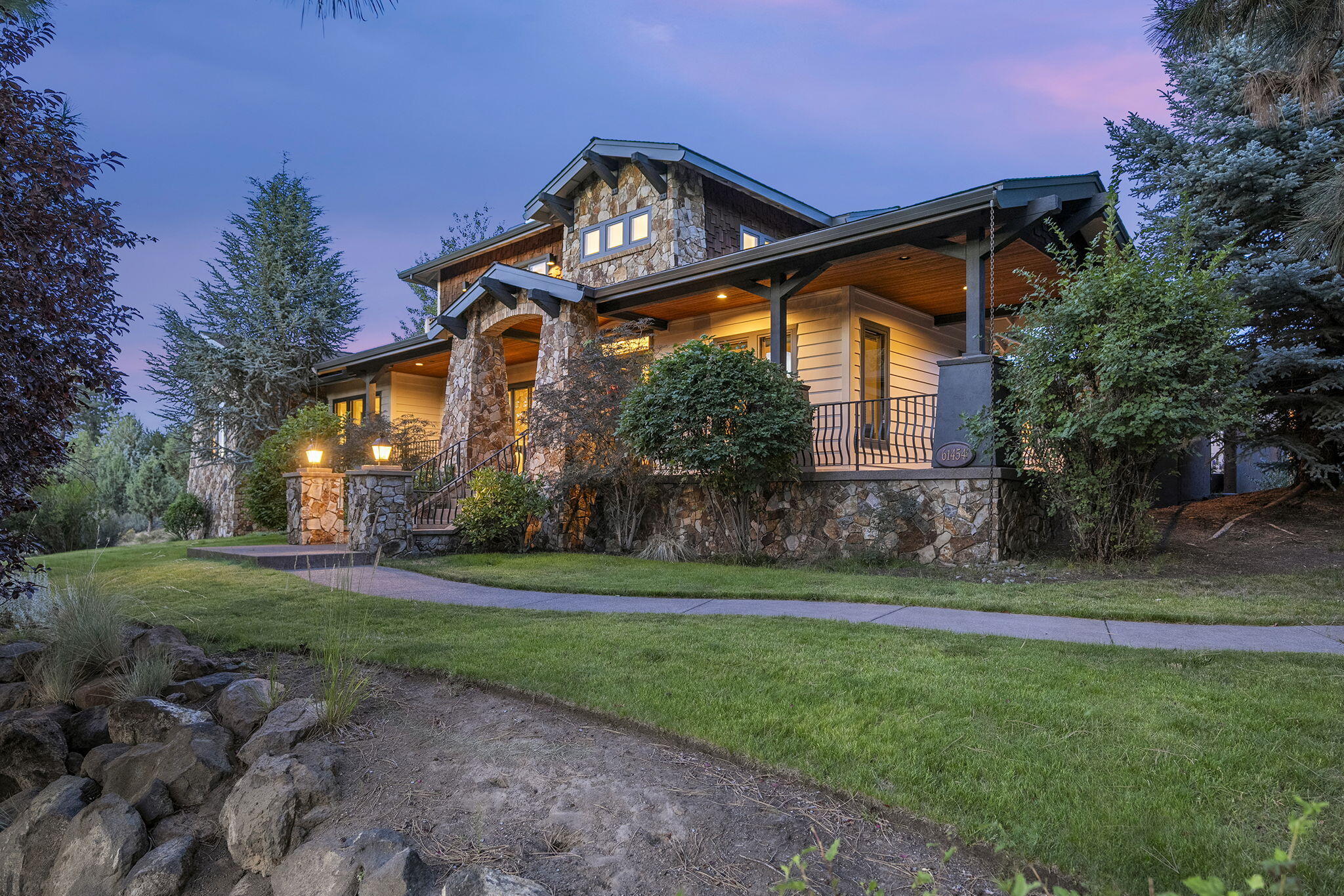 61454 Cultus Lake Court