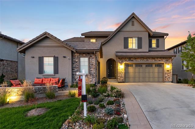 10877 Skydance Drive