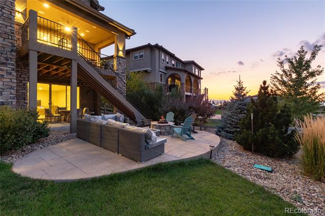 10877 Skydance Drive