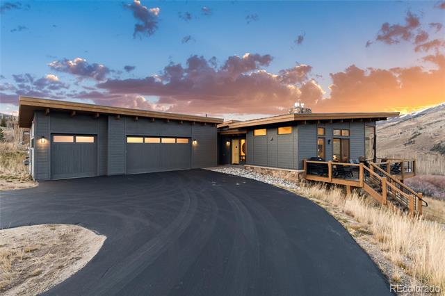 256 Maryland Creek Road