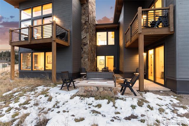 256 Maryland Creek Road