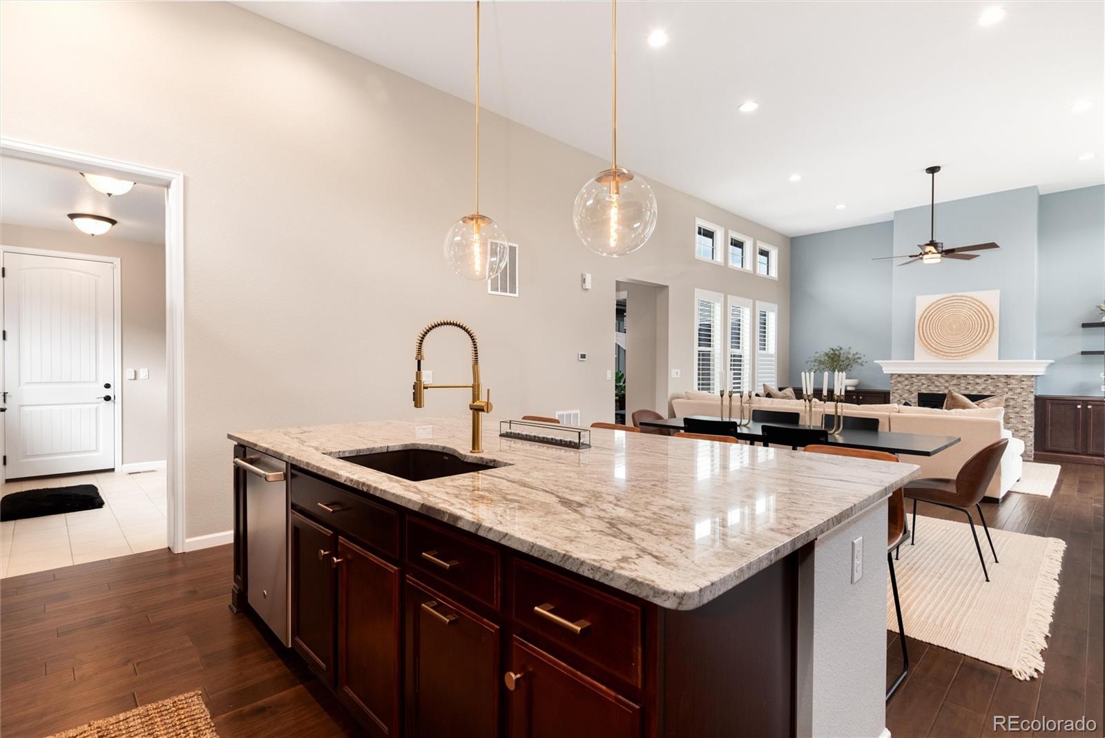 615 Red Spruce Drive