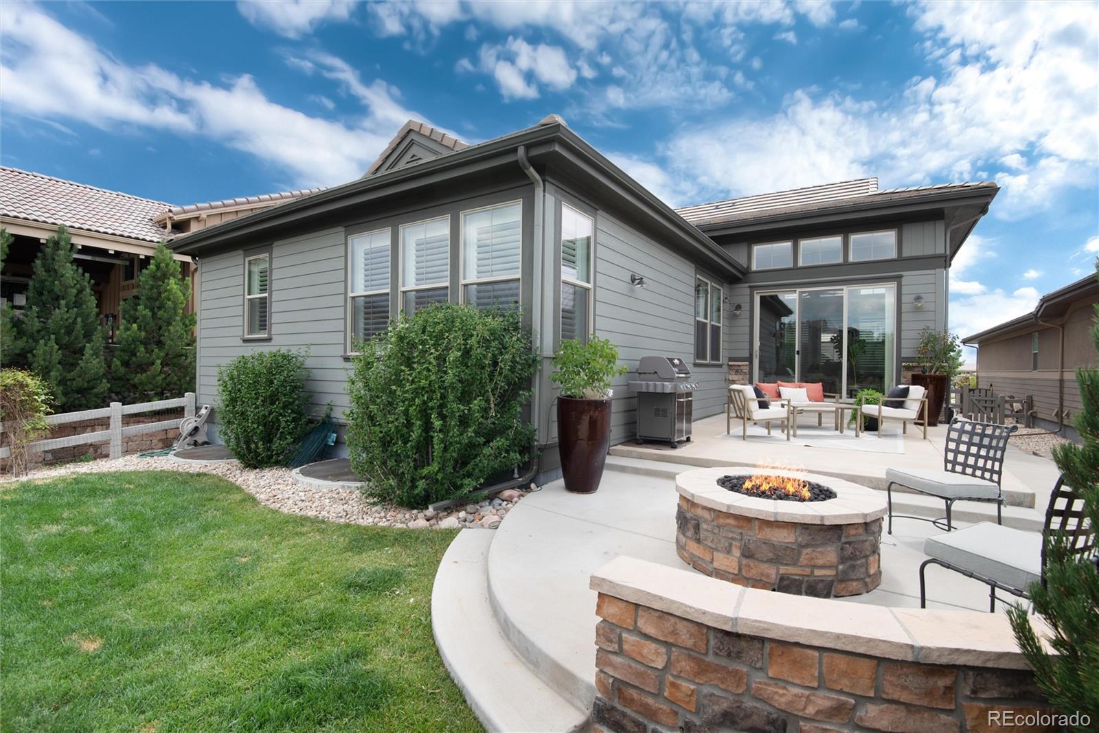 615 Red Spruce Drive